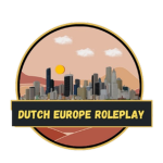 Dutch Europe Roleplay | DEURP