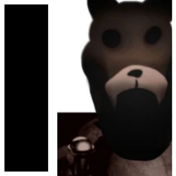 FNAF: Weird mobile port icon