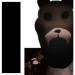 FNAF: Weird mobile port icon