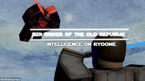 [JOTOR] ~ Ryoome Enclave