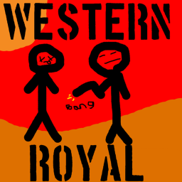 Western Royal [New Update]