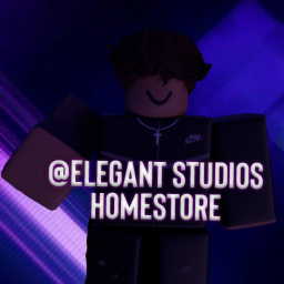 @Elegant Studios Homestore