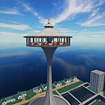 Final Destination Bloodlines Sky view