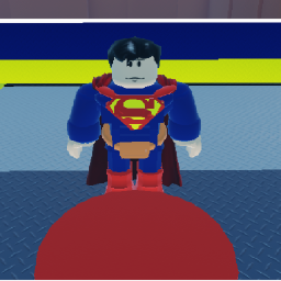 Super Hero Tycoon!