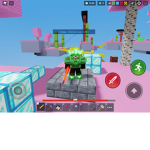 Bedwars chaos