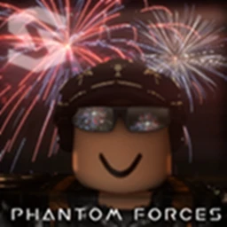 Phantom Forces Weapons Testing icon