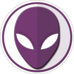 Purple Aliens