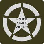 United States Military Uniform exchange'