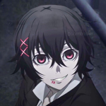 juuzou simps