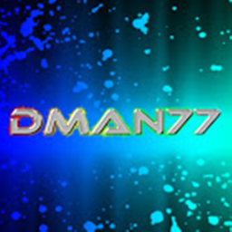team dman's hangout