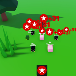 Star clicker