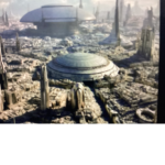 Empire Of Coruscant | E O C |