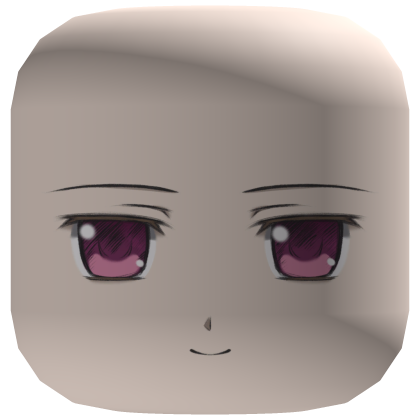 Magical Girl Devil Homura Akemi Face