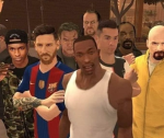 Luigi's gang