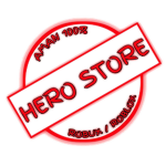 ~Hero Store~