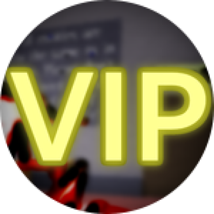 Vip - Roblox
