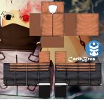 SPECIAL ROBUX GROUP