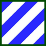 U.S.A.R. 3rd Infantry Division