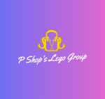 PShop's Lego Group