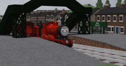 The Amo Donaold Railway (OG)