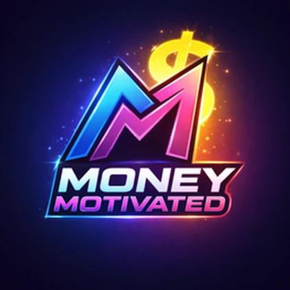 Money Motivated! Roblox group icon