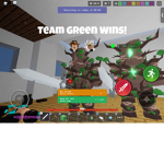 QK Clan