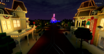 Official Disneyland Paris resort and themepark