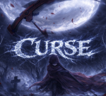 ﾔ curse