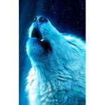 Wolf Ganger Chaos Machine