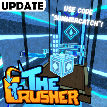 🌞 The Crusher (Survival Obby)