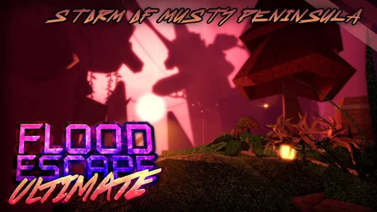 Flood Escape Ultimate ⚡ screenshot 4