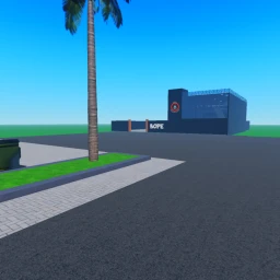 FPS BRASIL 	 icon