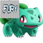 Fury,s Pokemon Trading Business