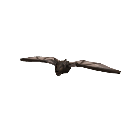 big brown bat