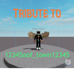 Tribute to my old account icon