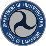 Lakefront Department of Transportation