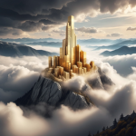 The Kingdom of GoldStruck