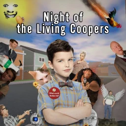 [UPD🎃🪩] Night of the Living Coopers icon