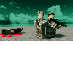 Recon