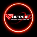 VoltreX Studio’s Group Thumbnail