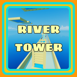 🌊 River Tower