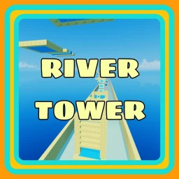 🌊 River Tower icon