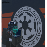 [TIR] The Imperial Remnant Navy