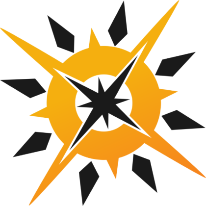 Pokemon Ultra Sun Logo Roblox decal