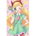 Be a star:3
