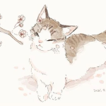 Mocharuモカ