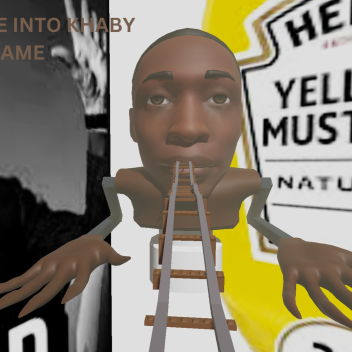 Ride into Khaby Lame Mechnism