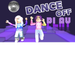 !Dance Off! :D