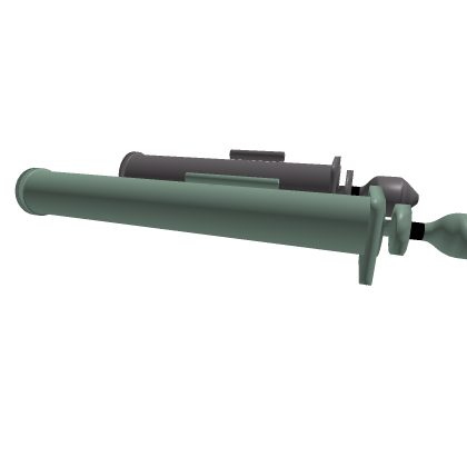 Rocket launchers