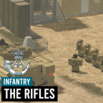 5th Battalion, Armoured Infantry